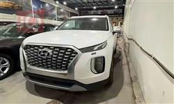 هیۆندای پالیسەید